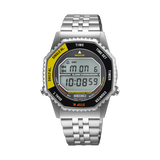 Seiko Digital Quartz Multifunction Men 37 mm SMGG17P1