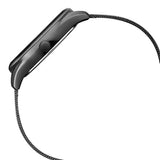 Sonata Poze by Sonata Quartz Analog Grey Dial Stainless Steel Strap Watch for Men SP70020QM03