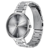 Sonata Poze Quartz Analog Watch for Men sp70026sm01w
