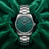 Poze By Sonata Quartz Analog Watch For Men sp70033sm07w