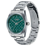 Poze By Sonata Quartz Analog Watch For Men sp70033sm07w