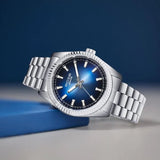 Sonata Poze Quartz Analog Watch For Men sp70043sm01