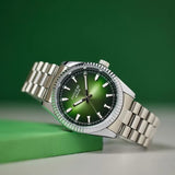 Sonata Poze Quartz Analog Watch For Men sp70043sm02