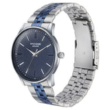 Sonata Poze Quartz Analog Watch For Men sp70048km01w