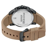 Poze By Sonata Quartz Analog Watch For Men - SP70050QP03W