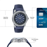 Poze By Sonata Quartz Analog Watch For Men - SP70050SP03W