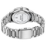 Poze By Sonata Quartz Analog Watch For Men - SP70053SM02W - KRISHNA WATCH COMPANY