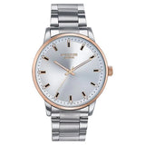 Sonata Poze Quartz Analog Watch For Men sp70057km01