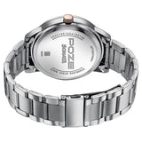 Sonata Poze Quartz Analog Watch For Men sp70057km01