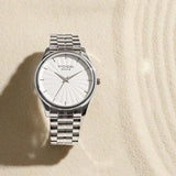 Sonata Poze Quartz Analog Watch For Men sp70064sm01