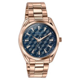 Sonata Poze Quartz Analog Watch For Men sp70066wm01