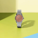 Sonata Poze Quartz Analog Watch For Men sp70070sm01