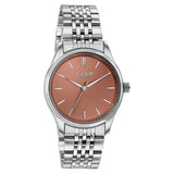 Sonata Poze Quartz Analog Watch For Men sp70070sm01