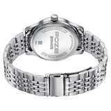 Sonata Poze Quartz Analog Watch For Men sp70070sm01