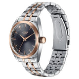 Sonata Poze Quartz Analog Watch For Men sp70077km01