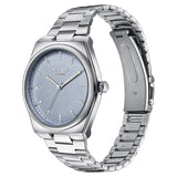 Sonata Poze Quartz Analog Watch For Men sp70078sm01