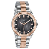 Poze By Sonata Quartz Analog Watch For Men sp70088km01w