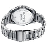 Poze By Sonata Quartz Analog Watch For Men - 70088SM02W