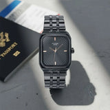 Poze By Sonata Quartz Analog Watch For Men sp70089nm01w