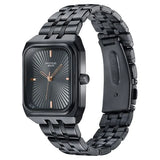 Poze By Sonata Quartz Analog Watch For Men sp70089nm01w