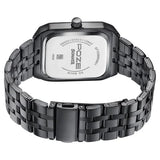 Poze By Sonata Quartz Analog Watch For Men sp70089nm01w