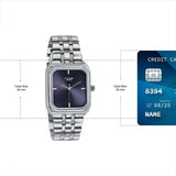 Poze By Sonata Quartz Analog Watch For Men - 70089SM01W