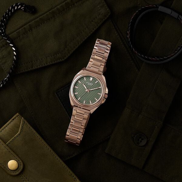 Poze By Sonata Quartz Analog Watch For Men sp70091wm01w