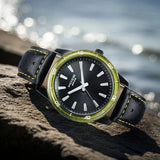 Poze By Sonata Quartz Analog Watch For Men sp70092kl02w