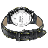 Poze By Sonata Quartz Analog Watch For Men sp70092kl02w