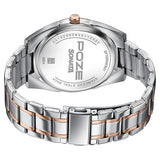 Poze By Sonata Quartz Analog Watch For Men - 70093KM01W