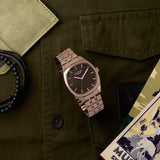 Poze By Sonata Quartz Analog Watch For Men sp70094wm01w