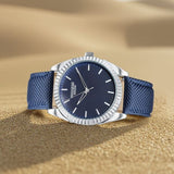 Poze By Sonata Quartz Analog Watch For Men sp70095sl01w