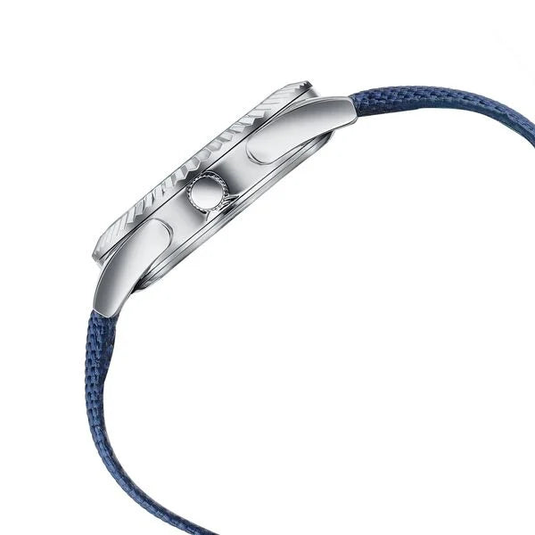 Poze By Sonata Quartz Analog Watch For Men sp70095sl01w - KRISHNA WATCH COMPANY