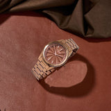 Poze By Sonata Quartz Analog Watch For Men sp70096qm01w