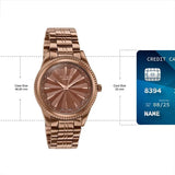 Poze By Sonata Quartz Analog Watch For Men sp70096qm01w