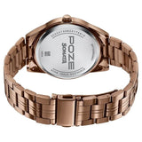 Poze By Sonata Quartz Analog Watch For Men sp70096qm01w