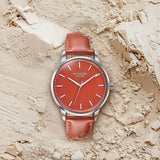 Poze By Sonata Quartz Analog Watch For Men sp70097sl01w