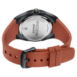 Poze By Sonata Quartz Analog Watch For Men sp70099np01w