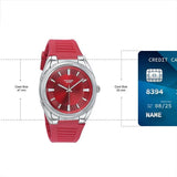 Poze By Sonata Quartz Analog Watch For Men sp70099sp02w