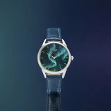 Poze By Sonata Quartz Analog Watch For Men sp70100sl01w - KRISHNA WATCH COMPANY