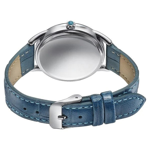 Poze By Sonata Quartz Analog Watch For Men sp70100sl01w - KRISHNA WATCH COMPANY