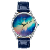 Poze By Sonata Quartz Analog Watch For Men sp70100sl03w - KRISHNA WATCH COMPANY