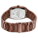 Poze By Sonata Quartz Analog Watch For Men sp70106qm01w - KRISHNA WATCH COMPANY