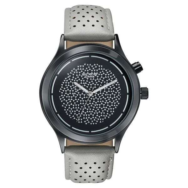 Poze By Sonata Quartz Analog Watch For Men sp70108nl01w - KRISHNA WATCH COMPANY