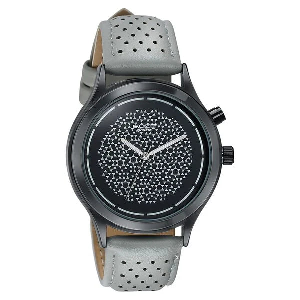 Poze By Sonata Quartz Analog Watch For Men sp70108nl01w - KRISHNA WATCH COMPANY