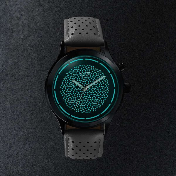 Poze By Sonata Quartz Analog Watch For Men sp70108nl01w - KRISHNA WATCH COMPANY