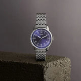 Poze By Sonata Quartz Analog Watch For Men sp70110qm01w - KRISHNA WATCH COMPANY