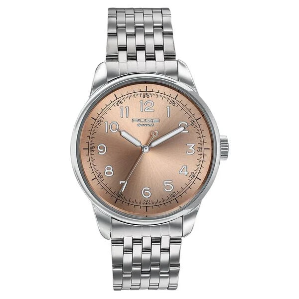 Poze By Sonata Quartz Analog Watch For Men sp70110sm01w - KRISHNA WATCH COMPANY