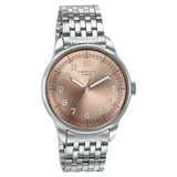 Poze By Sonata Quartz Analog Watch For Men sp70110sm01w - KRISHNA WATCH COMPANY