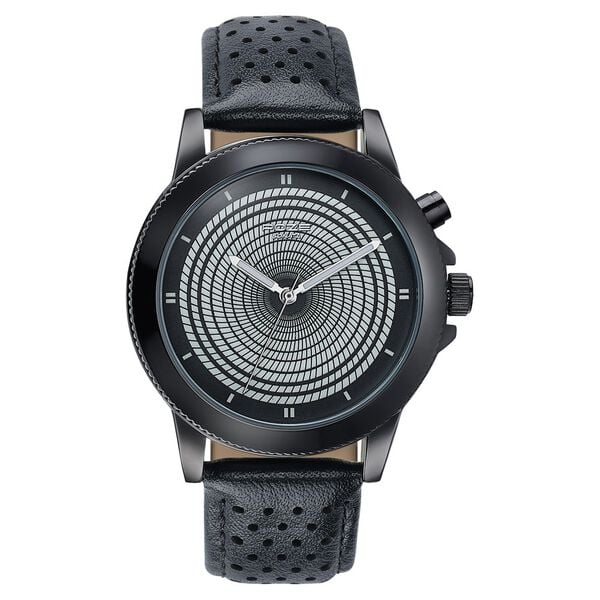 Poze By Sonata Quartz Analog Watch For Men sp70111nl01w - KRISHNA WATCH COMPANY